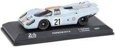1:43 MAG PA07 Rodriquez/Kinnunen Porsche 917K #21 24H Le Mans 1970