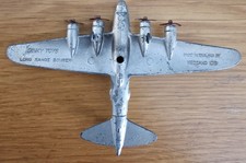 Dinky Meccano Long Range Bomer Diecast B51 Vintage Toy Very Rare Very Old