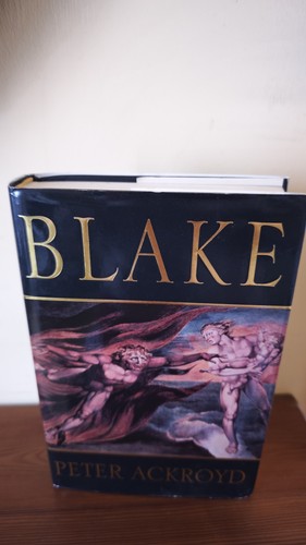 Biography william blake - biography, by