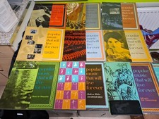 10 READER'S DIGEST POPULAR MUSIC THAT WILL LIVE FOREVER VINYL RECORD BOX SET.