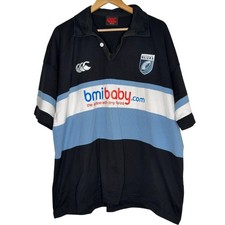 Cardiff Blues Canterbury Rugby
