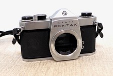 Vintage PENTAX Spotmatic SP