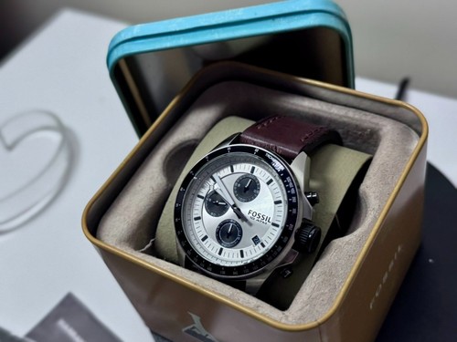 Fossil decker men s - decker, men's