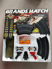 Scalextric c788 brands - scalextric,