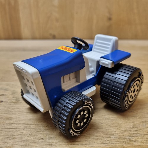 Tonka model number 811002 - tonka,