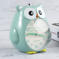  Owl Alarm Clock Child