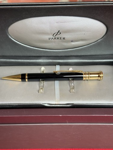 Parker duofold pencil - parker,