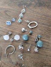 Job Lot 925 Sterling Silver
