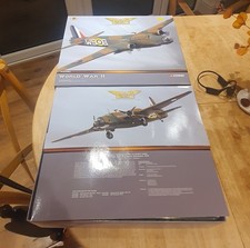 CORGI AVIATION ARCHIVE AA34801