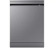 SAMSUNG Series 11 DW60BG730FSLEU Full-size Dishwasher - REFURB-C