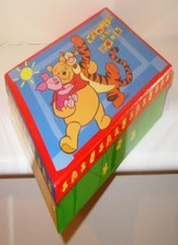 Winnie the Pooh Stationery