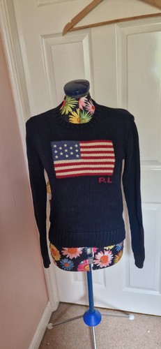 Navy polo ralph lauren - navy,