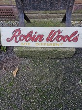 Vintage Wooden Shop