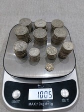 1 Kilogram 1kg Circulated Pre