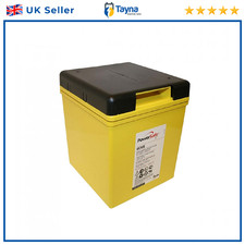 6V105 EnerSys PowerSafe AGM