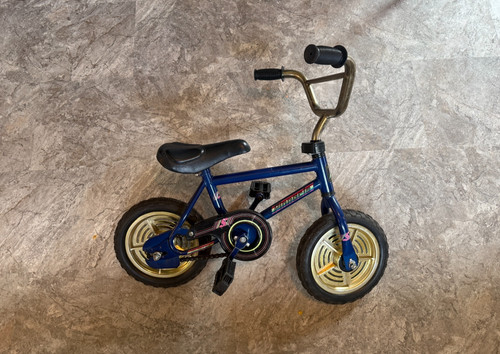 Pinnacle mini kids children - mini,