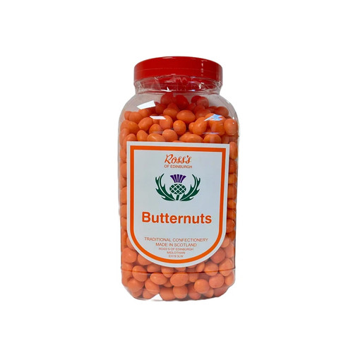 Ross edinburgh butternuts - of,