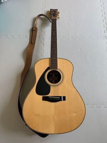 Yamaha 6jl left - yamaha, ll-6jl