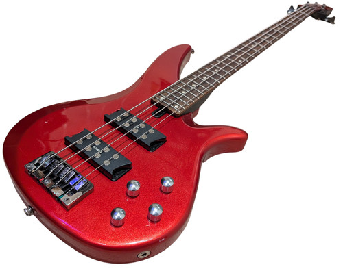Yamaha rbx374 2011 cherry - yamaha,