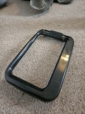 Toyota MR2 MK2 Interior Manual