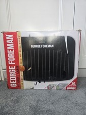 George Foreman Large Electric