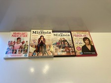 Miranda: Series 1-3 DVD Bundle