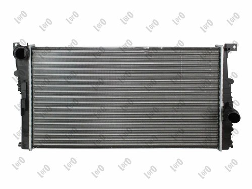Radiator engine cooling - radiator,