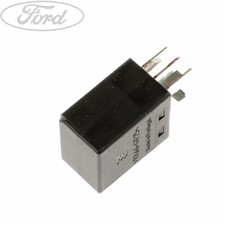 Genuine Ford C-Max Mk1 Mk2