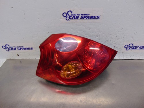 Kia ceed rear light mk1 - kia,