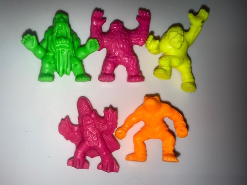 Monsters pocket vintage - pocket,