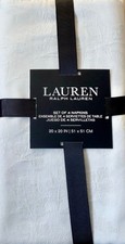 BNWT Ralph Lauren Set Of 4