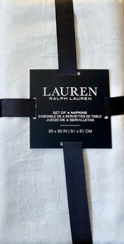 Bnwt ralph lauren - bnwt,
