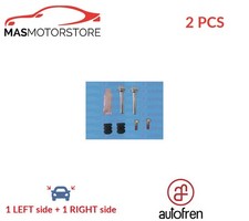 BRAKE CALIPER REPAIR KIT FRONT