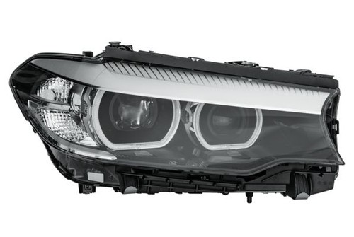 Fits bmw series g30 - 5,