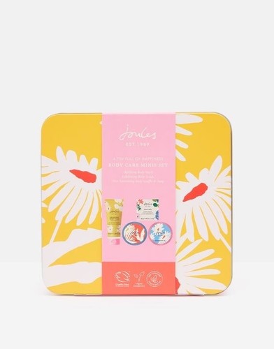 Joules tin full happiness - joules,