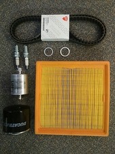 Genuine Ducati Spare Parts