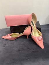 jaques vert shoes size 37 and
