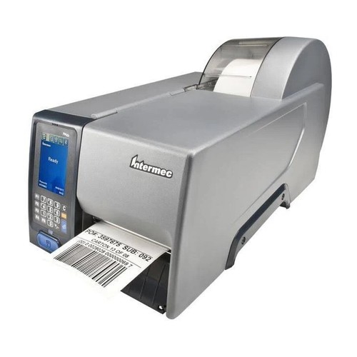 Honeywell intermec pm43c - honeywell,