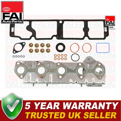 Fai cylinder head - fai,