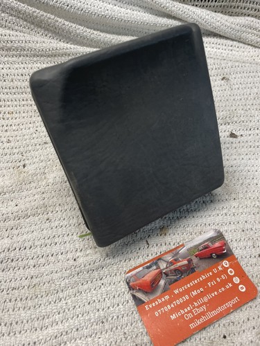 Original ford escort mk3 xr3i - escort,