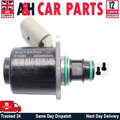 Fuel pump regulator control - regulator,