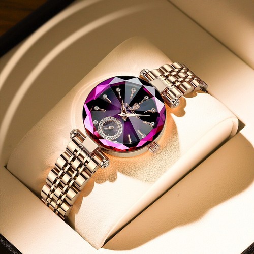 Watch for women luxury jewelry - watch,