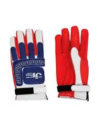 Official JT Racing Vintage Racing Gloves BMX/Motocross 100% Leather S/M/L/XL