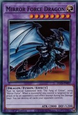 DLCS-EN057 MIRROR FORCE DRAGON