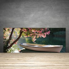 Kitchen Splashback 125x50