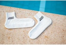 Zoggs Latex Pool Socks Extra