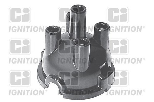Genuine distributor cap - cap,