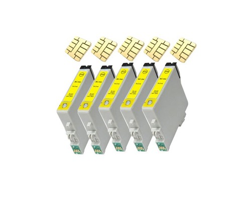 Ink cartridges for epson - cartridges,