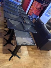 Bolero style Rectangular Cast