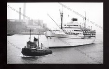 LP1241 - British India Liner -